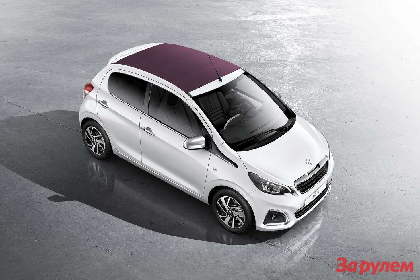 Peugeot    108