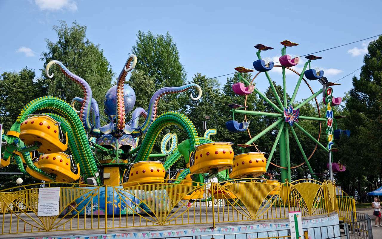 Даманский остров ярославль