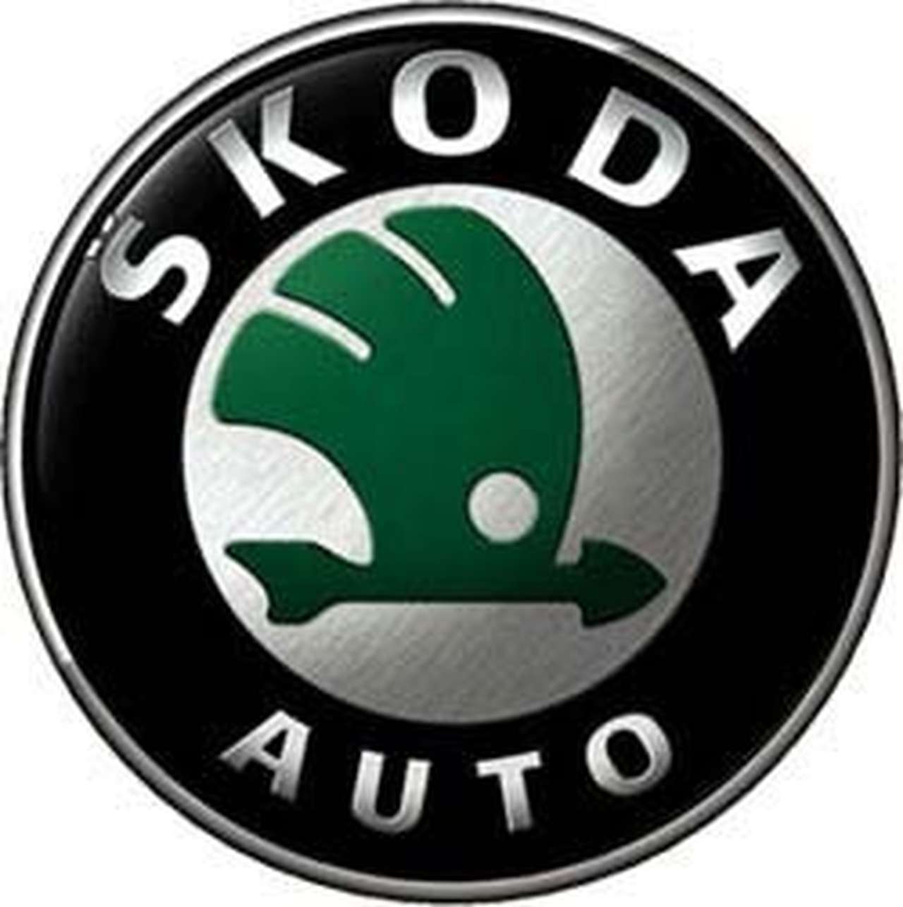 Skoda обещает 600.000 автомобилей в 2006 году
