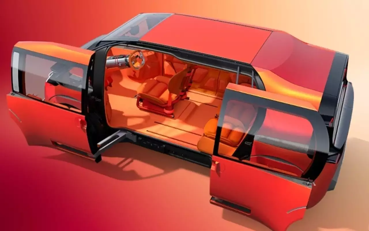 Citroen ELO