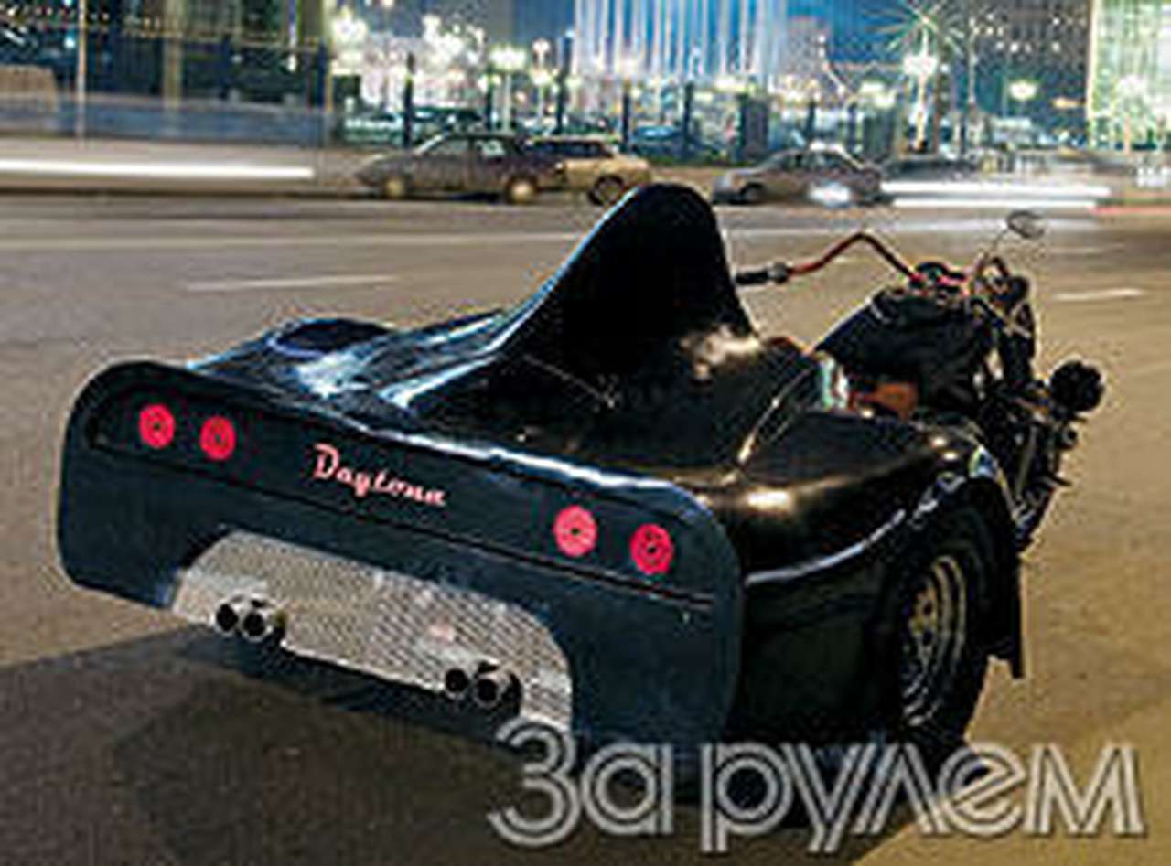 Компактность громадья