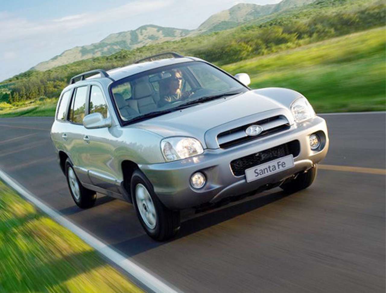 Новый Hyundai появится в России в октябре