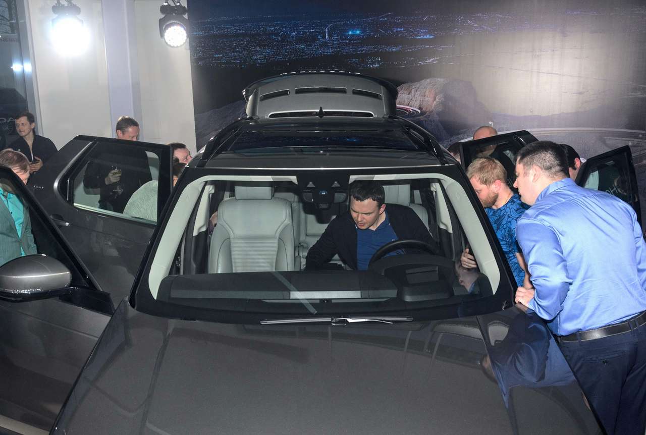 Более 50% машин в РФ в этом году продали с помощью мер господдержки