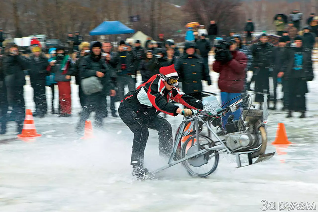 Я мог бы памятник собою заменить