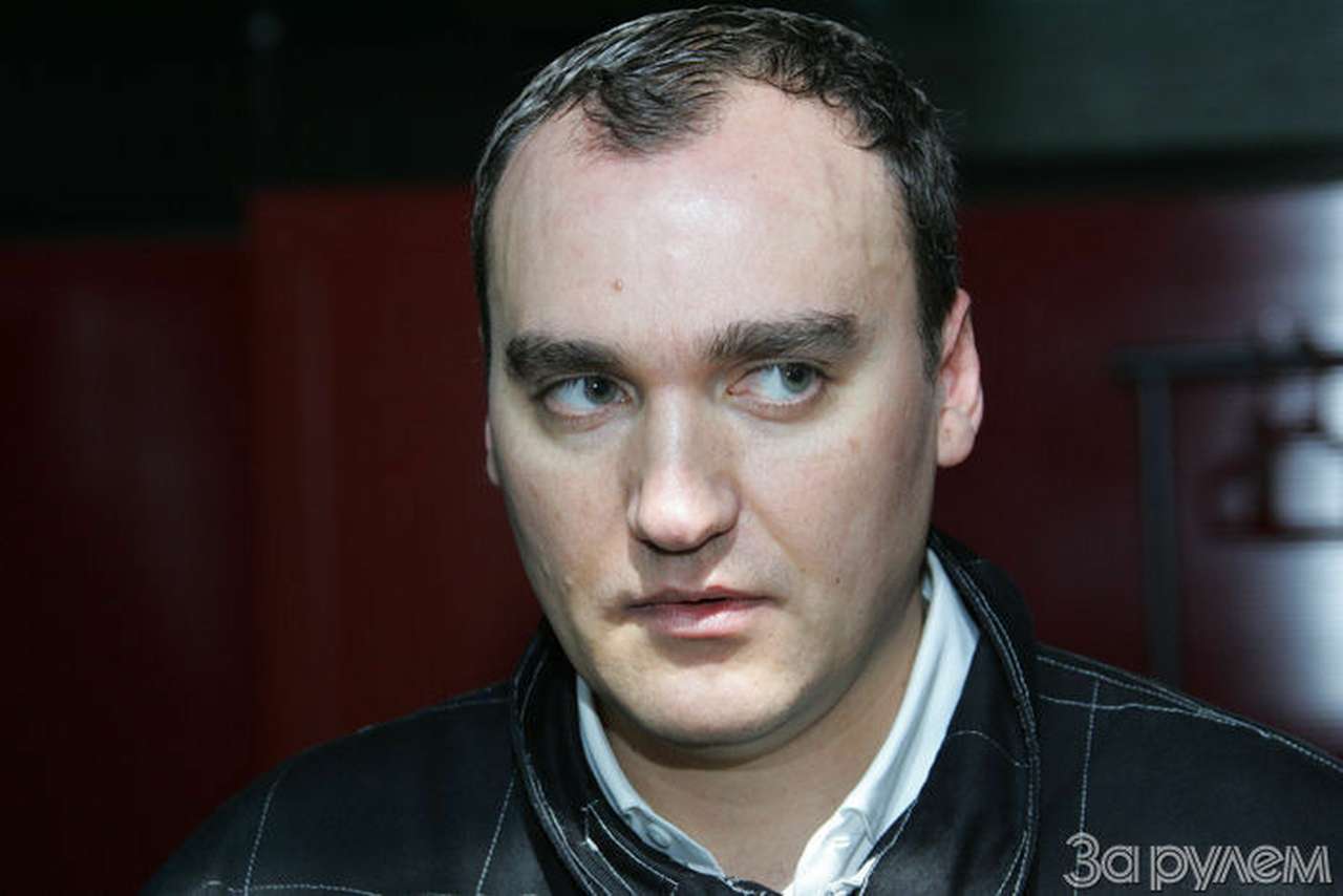 Оскар Ахмедов, VW Group