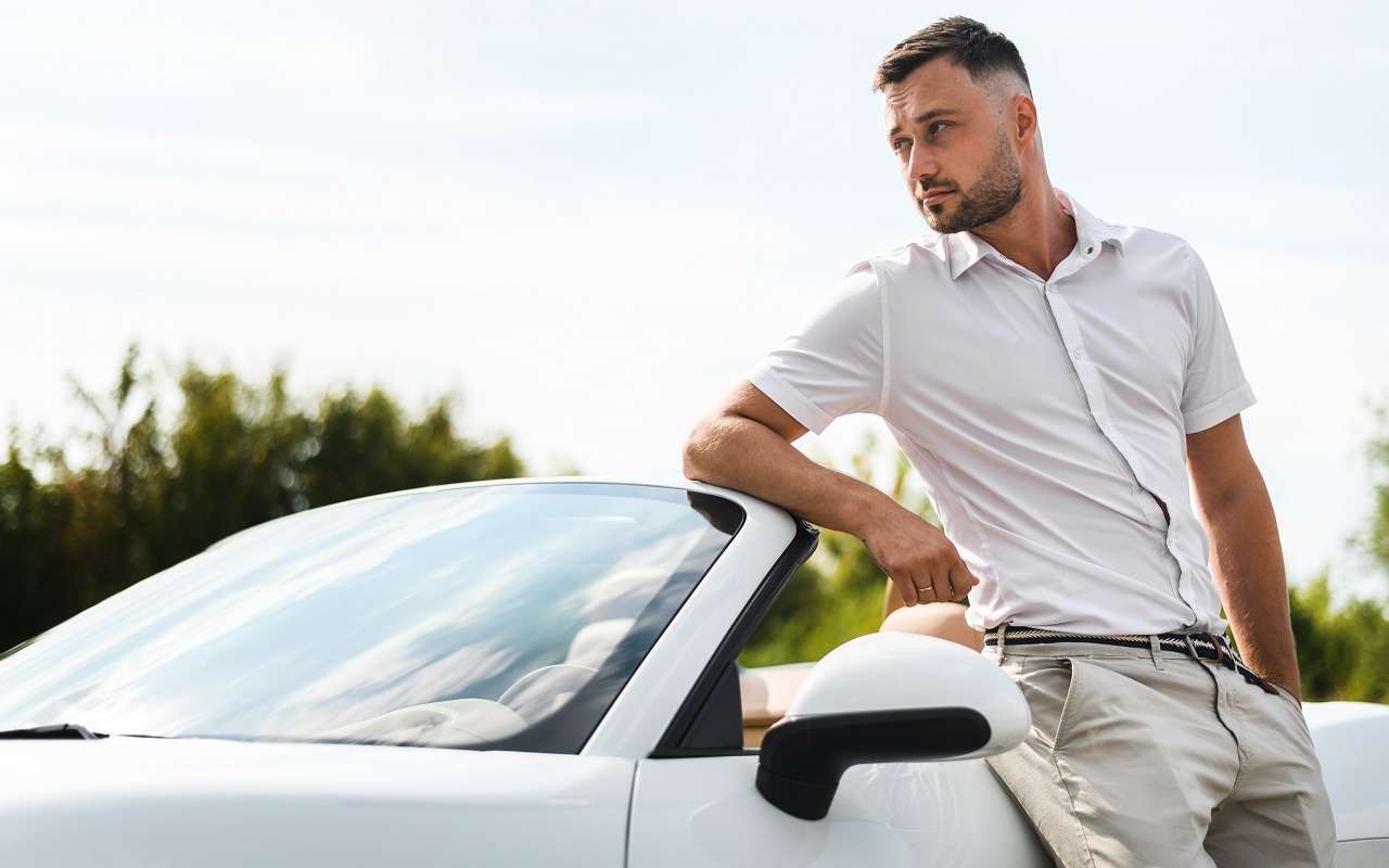 Названы самые надежные машины с пробегом до 2,3 млн км