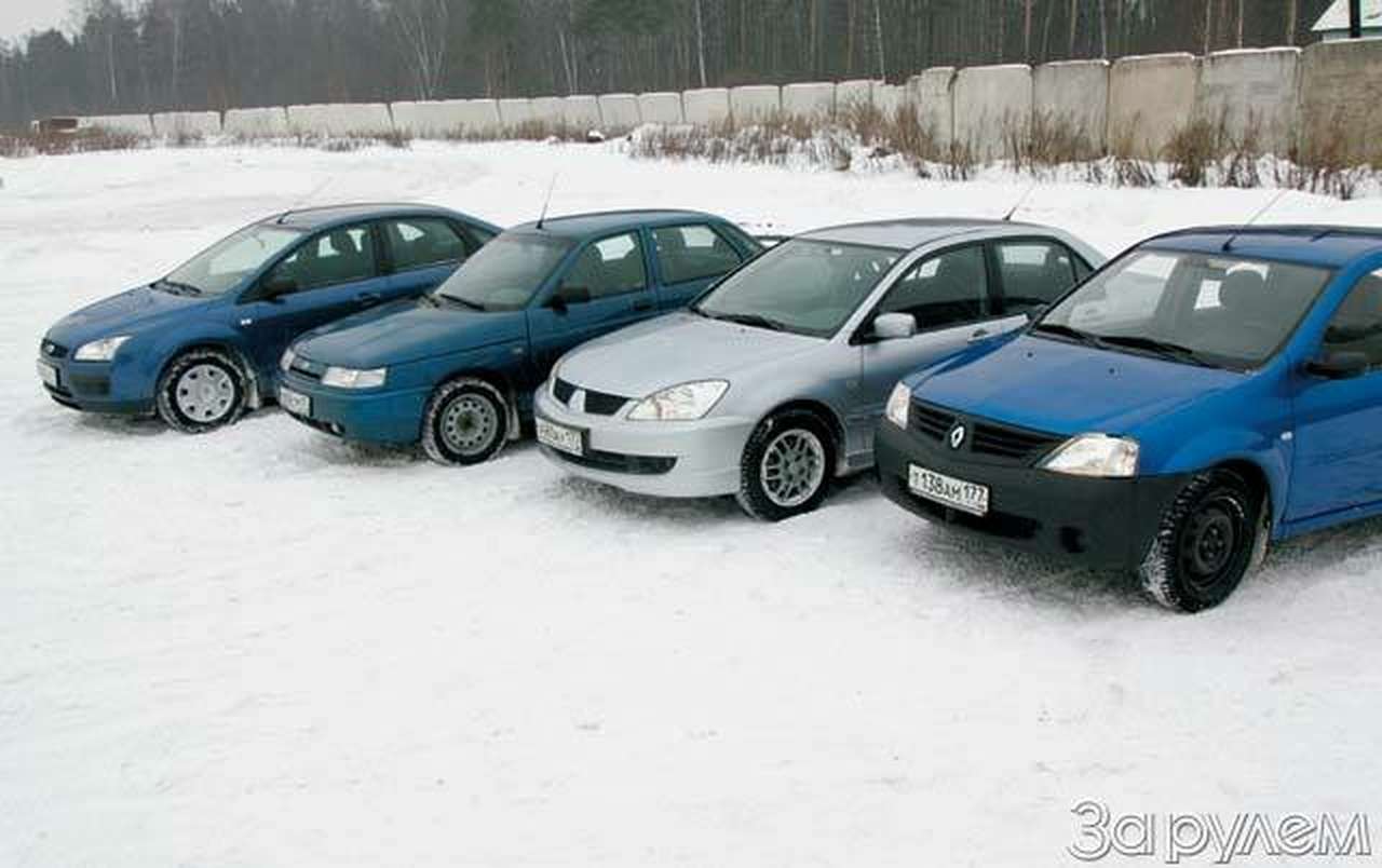 По тонкому льду