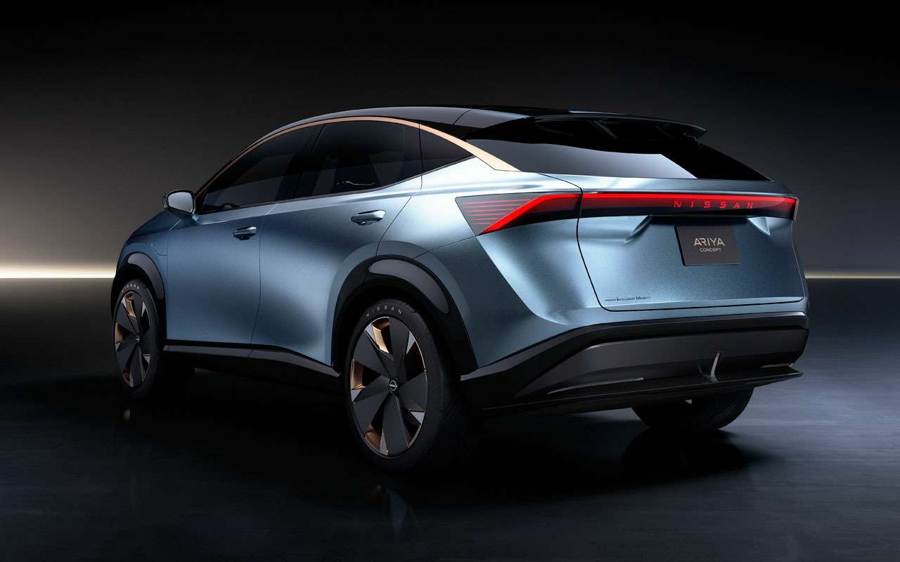Nissan включил Европу и Россию в новый регион AMIEO - ДРАЙВ