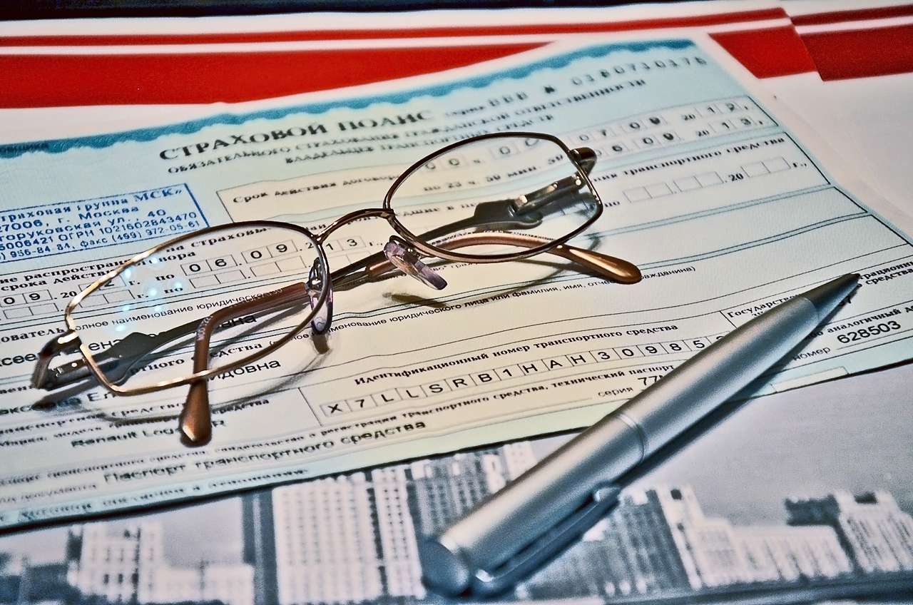 ЦБ: Российский закон об ОСАГО будет действовать в Крыму