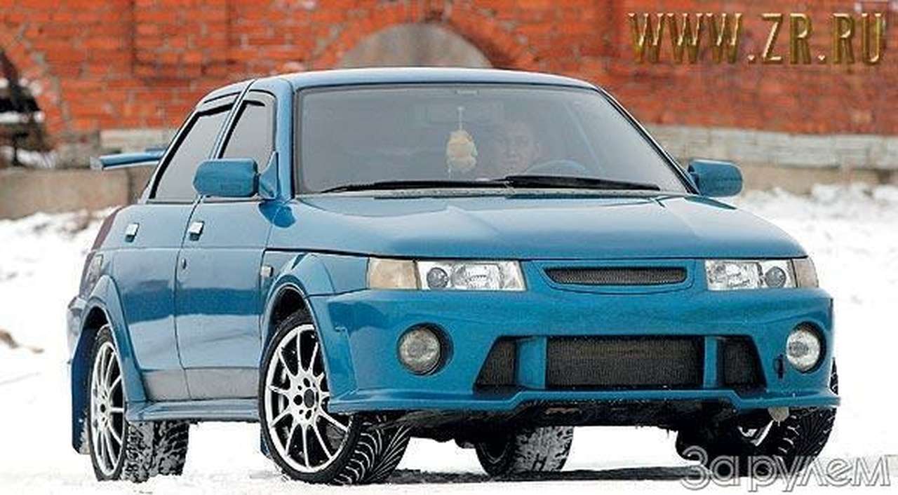 Искусство. Где-то…