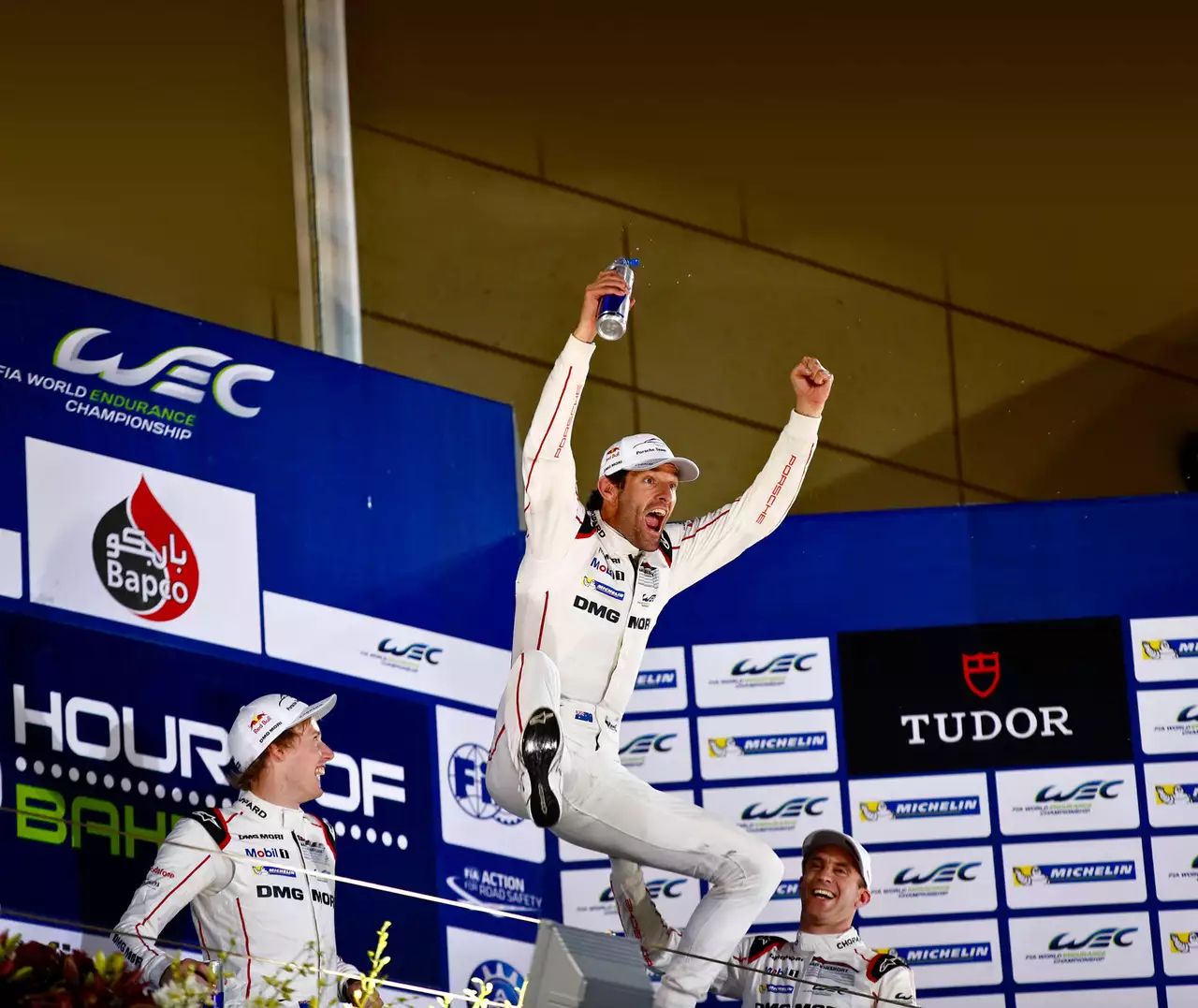 Формула успеха: как побеждать в автогонках