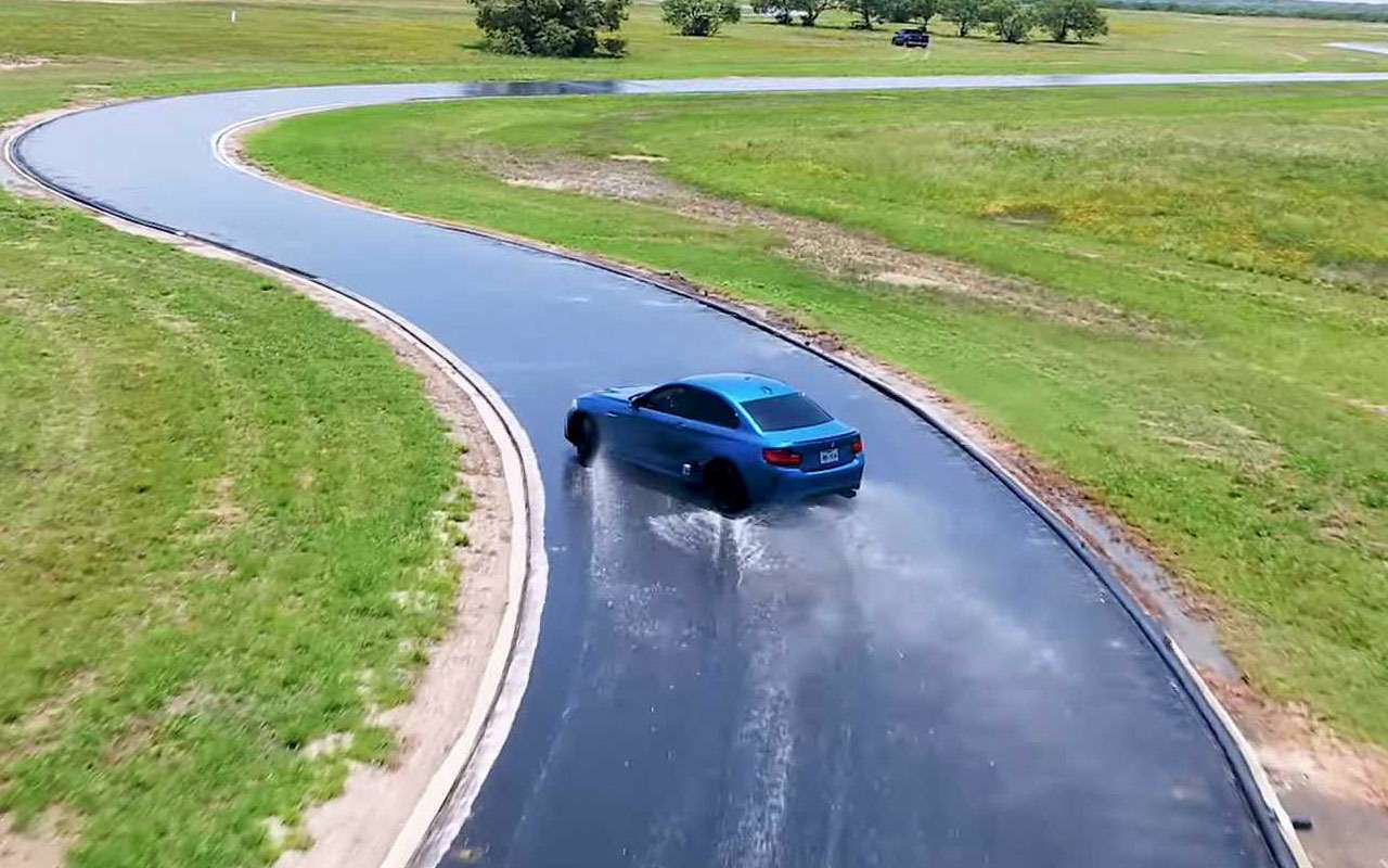 Поставил разные шины на осях? Плохо будет!