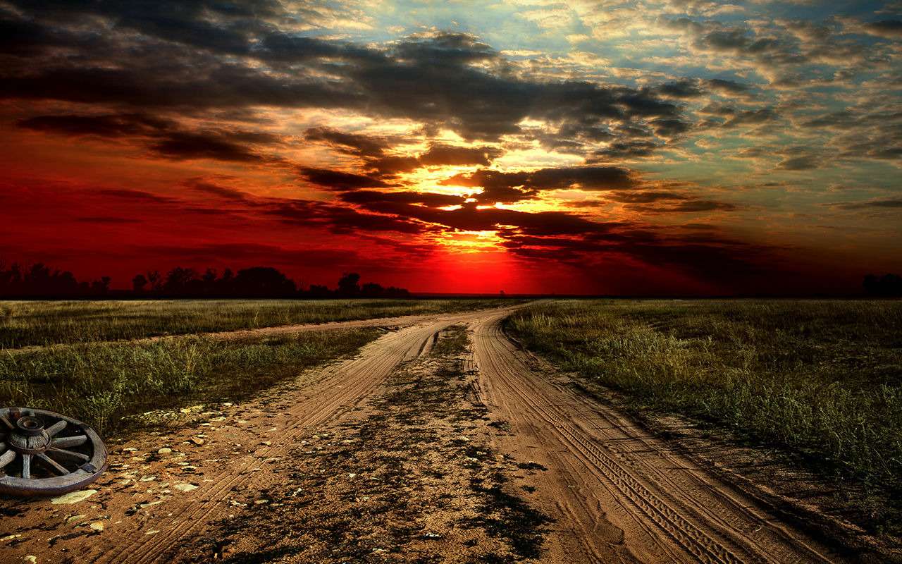 Названы регионы с самыми опасными дорогами — найдите свой в списке