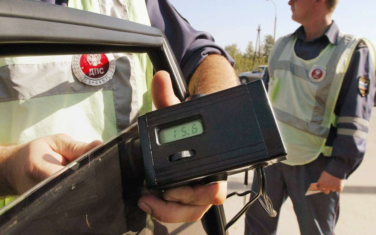 В России введут новый штраф до 15 тысяч рублей за «иранскую тонировку»
