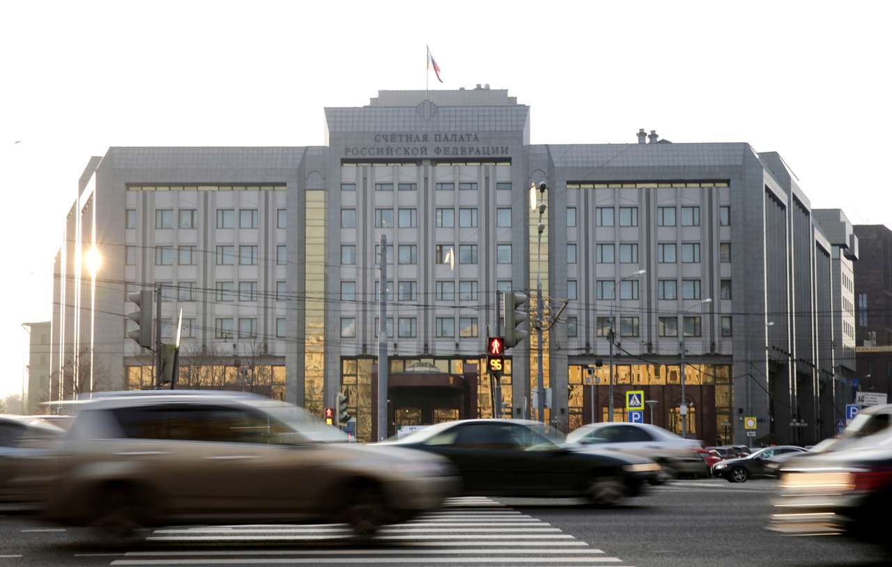 Счетная палата: скидка на штрафы ГИБДД оказалась неэффективной