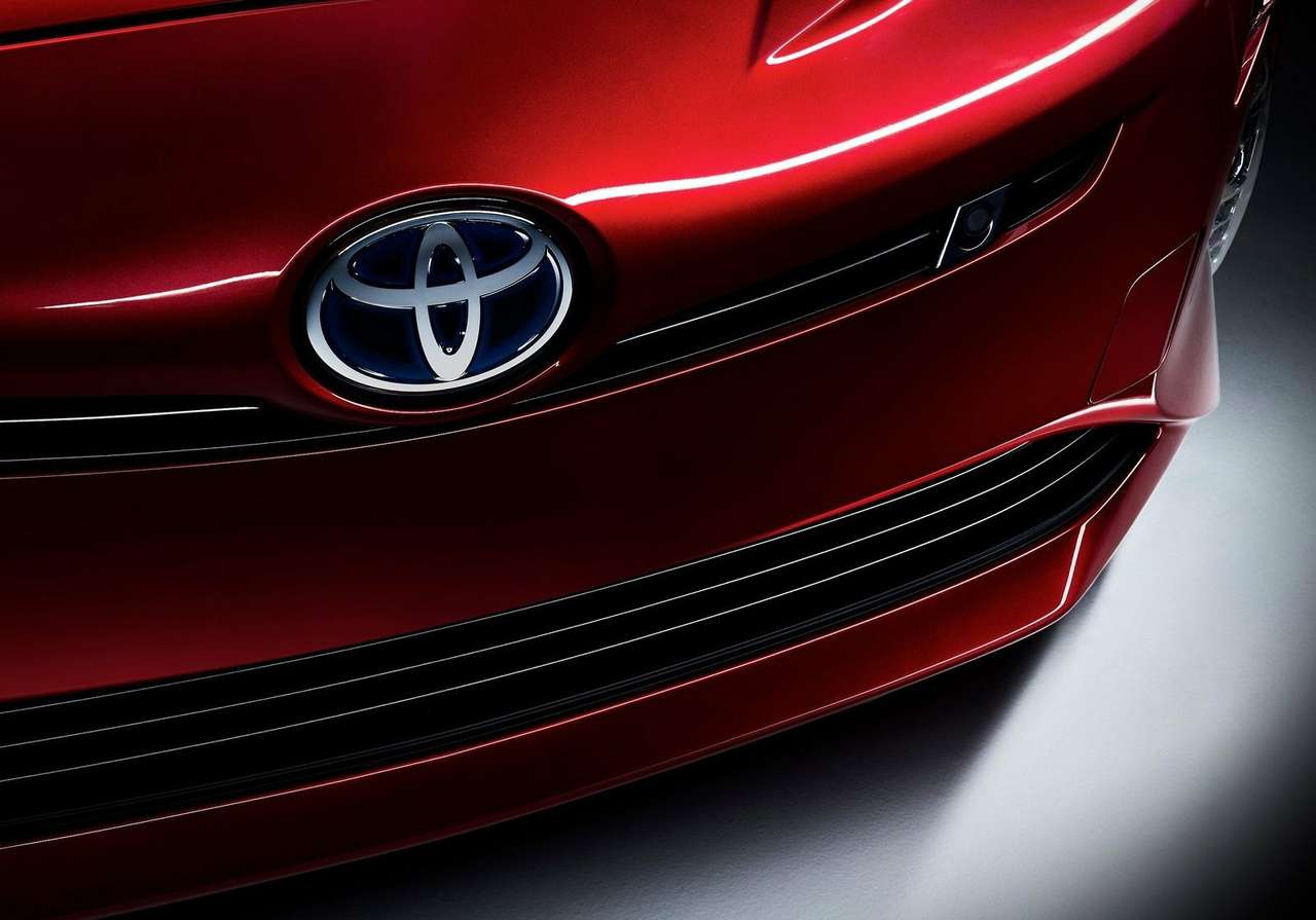 Toyota сохранила за собой мировое господство