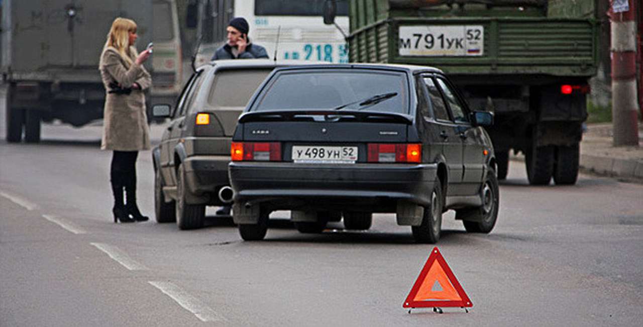 Центробанк: ОСАГО подорожает на 40% 