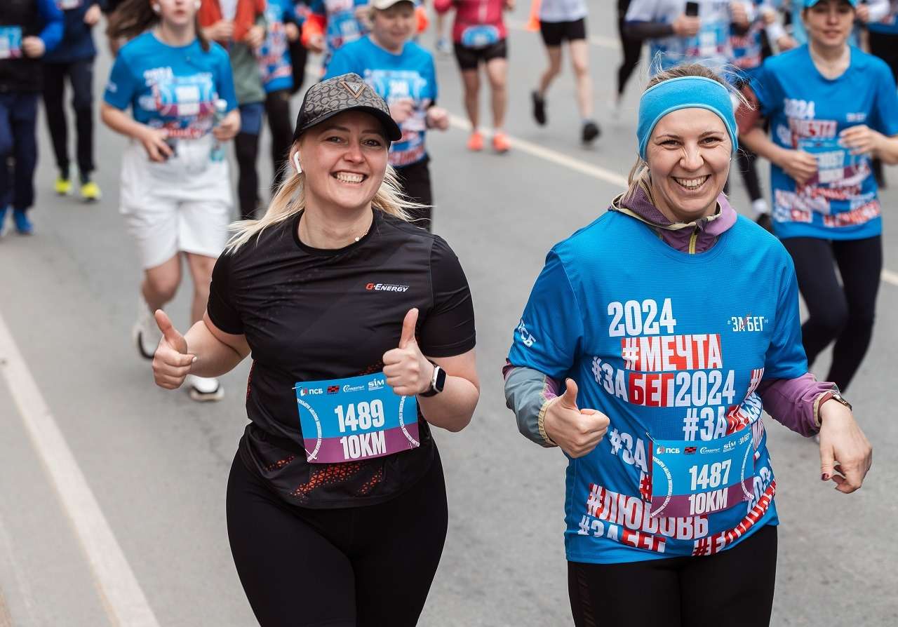 «Газпромнефть-СМ» создала экосистему здорового образа жизни для сотрудников