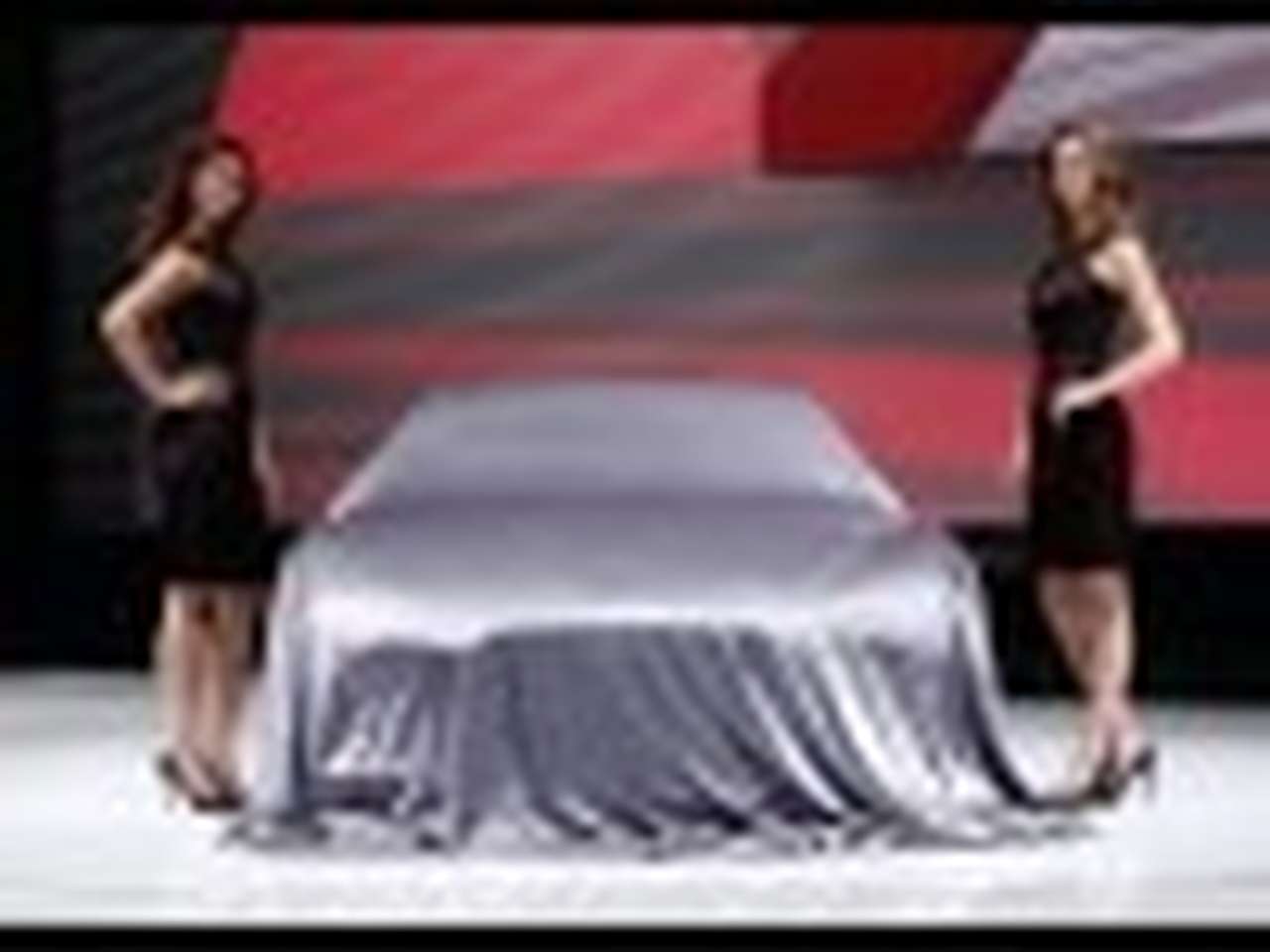 Детройт 2010: Изменение масштаба