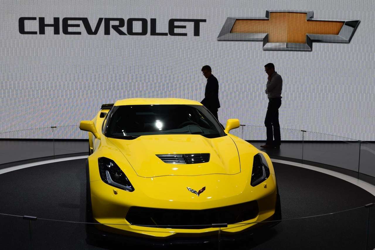 GM начала договариваться о компенсациях с дилерами в России