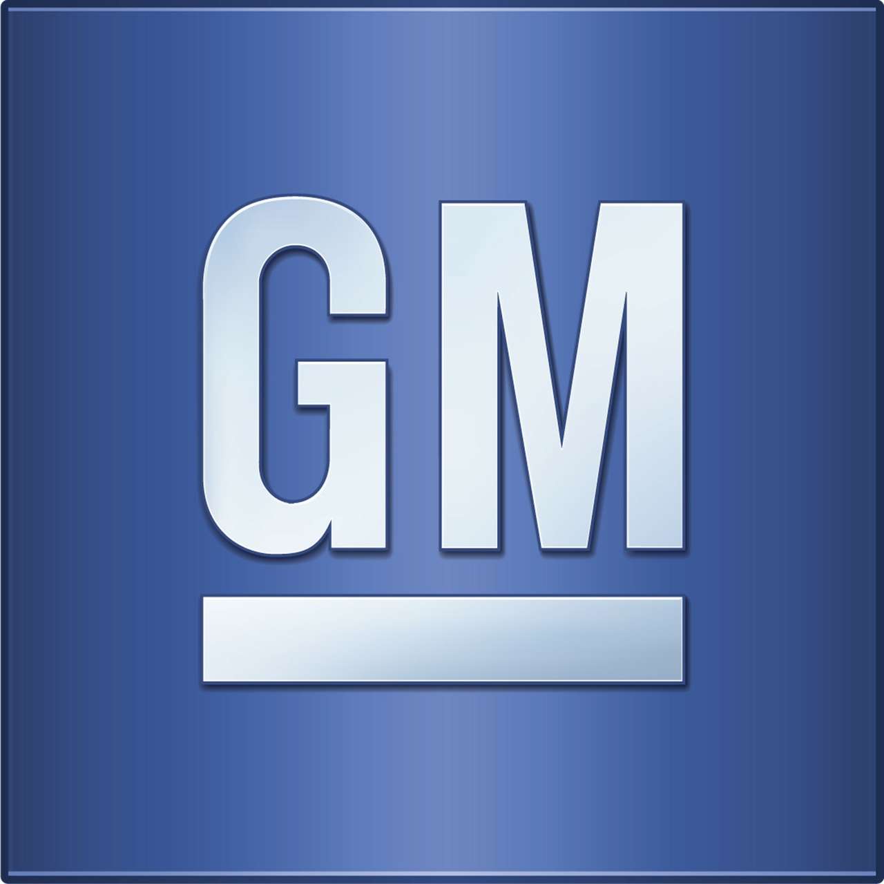 GM планирует продавать в Китае 5 млн машин в год