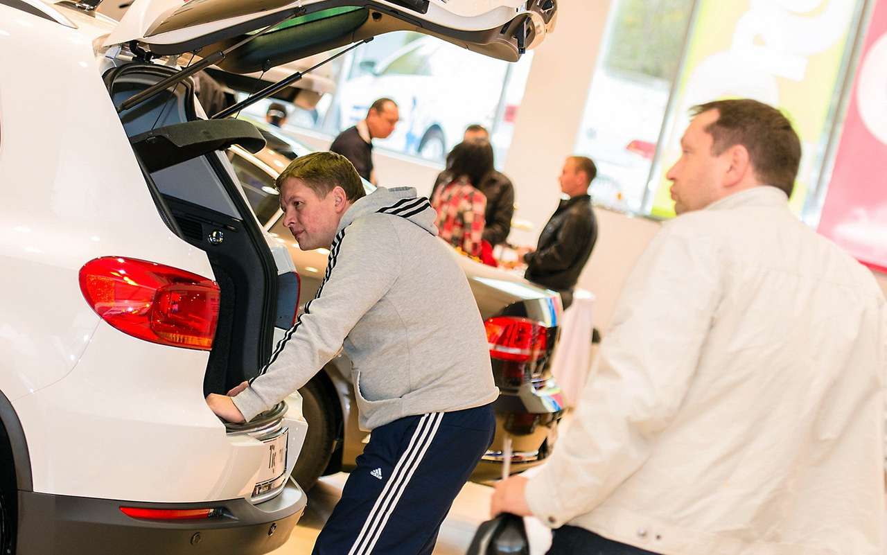 7 правил успешной покупки подержанного автомобиля