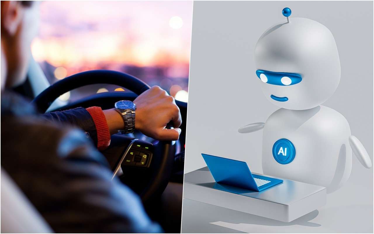 Для общения водителей с автомобилем привлекут чат-бота