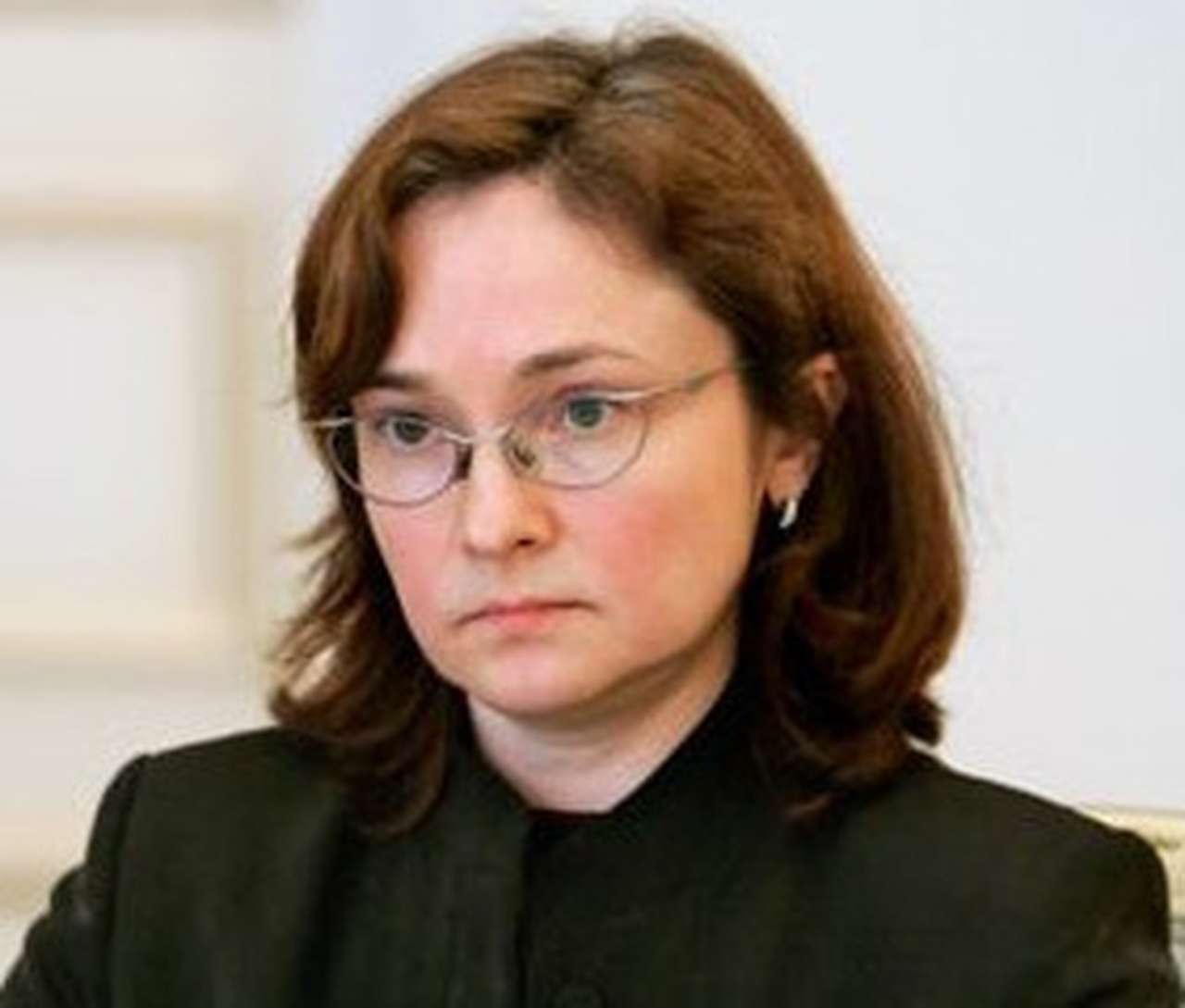 Набиуллина: переход на стандарт топлива Евро-4 можно отложить