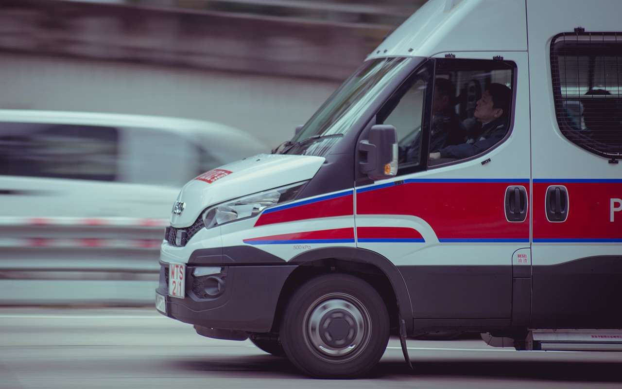 Рухнула многоуровневая парковка: восемь жертв