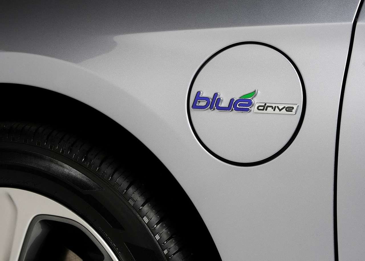 Volkswagen исключили из списка лучших производителей моторов