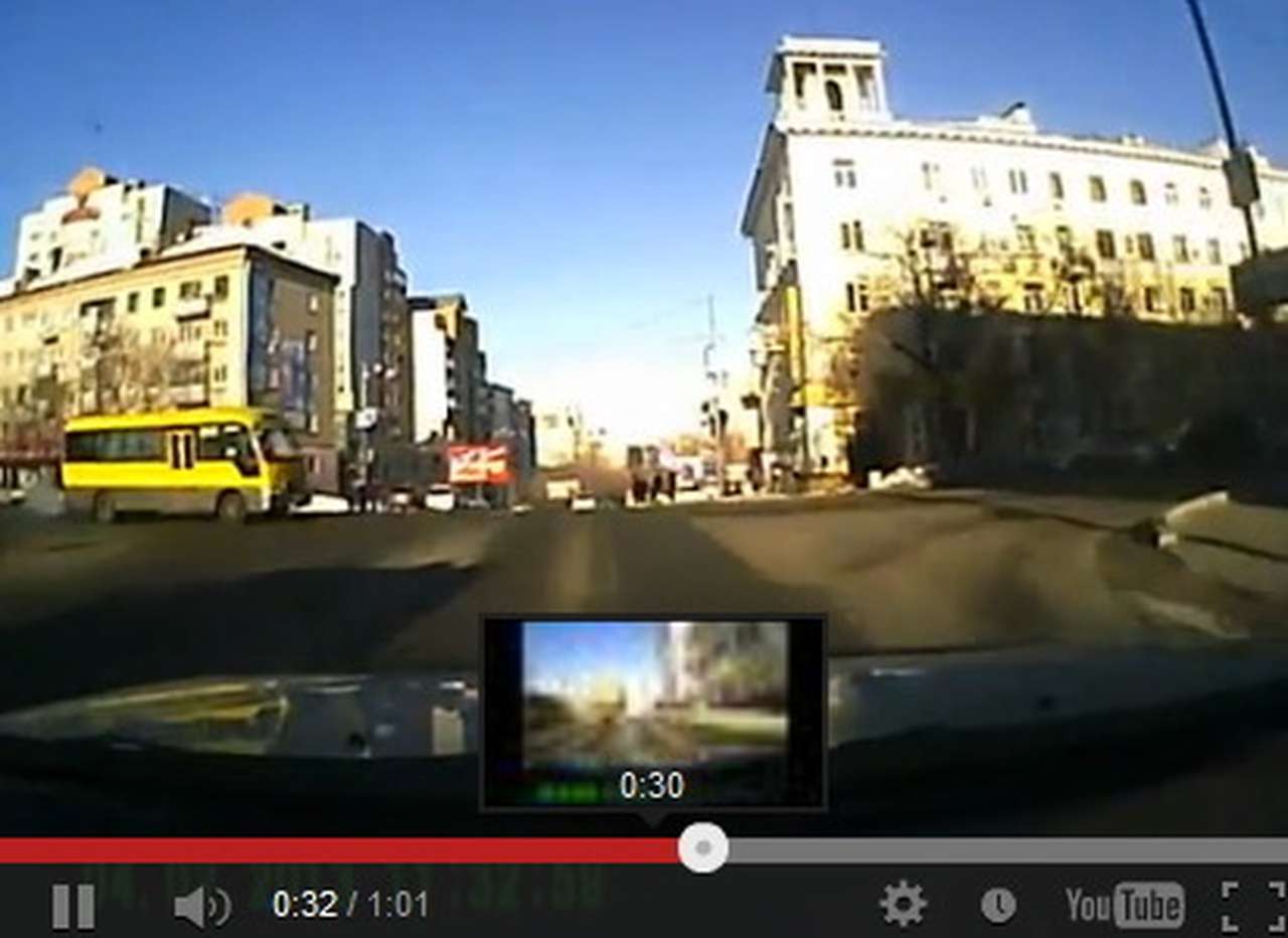 ЛДПР предлагает разрешить использовать в суде записи с видеорегистраторов 