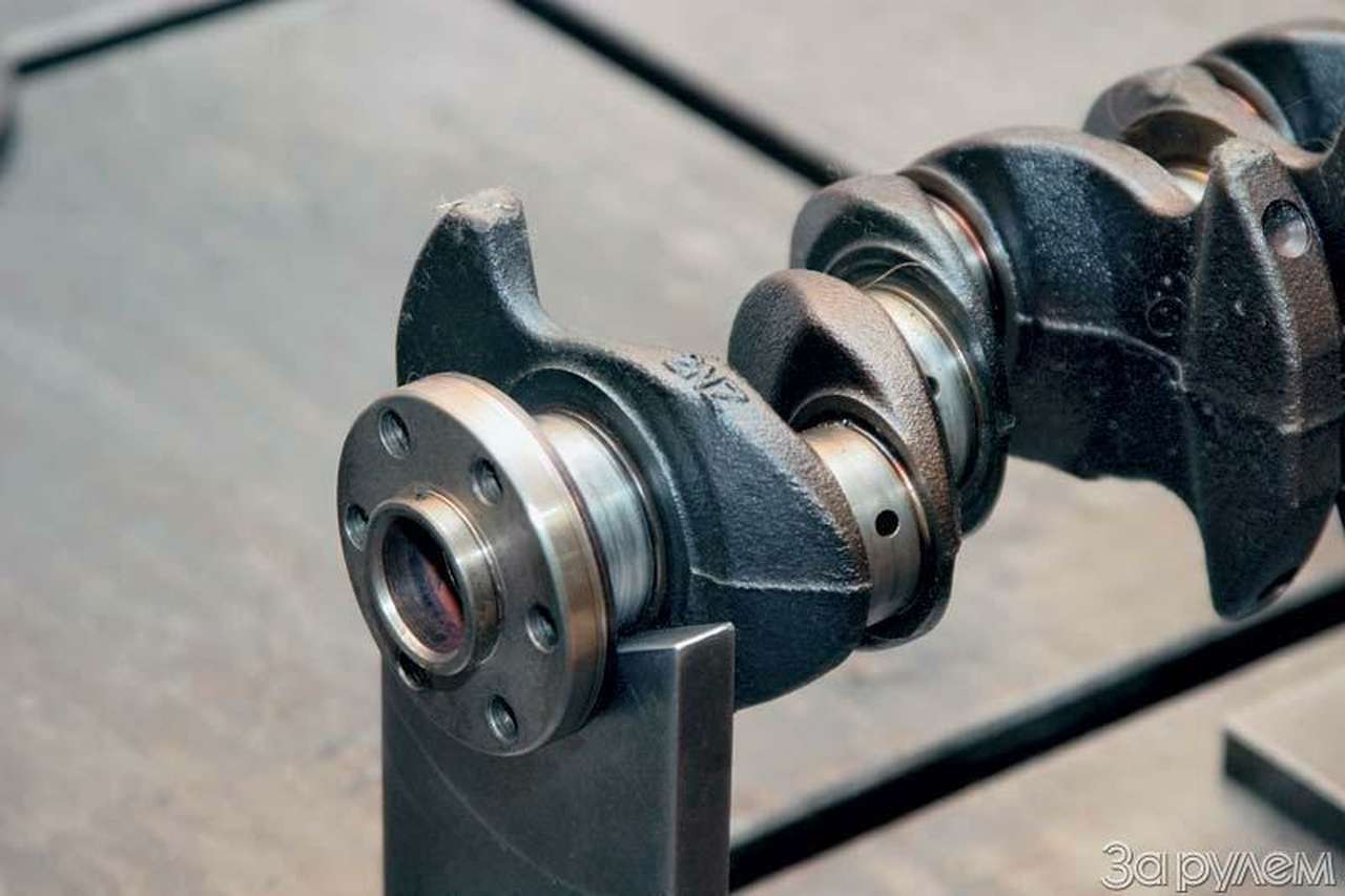 Популярная механика