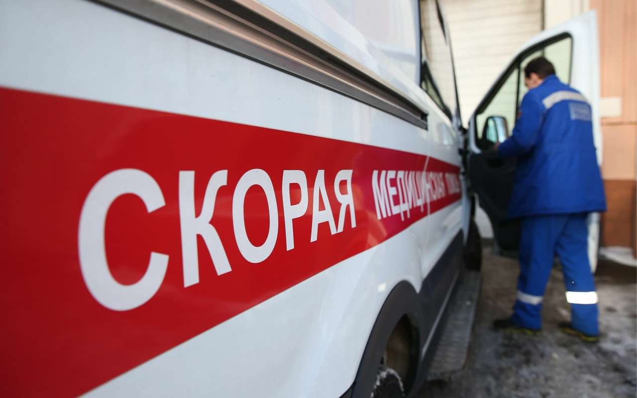 Нелепая смерть: инспектор ДПС погиб под колесами коллег