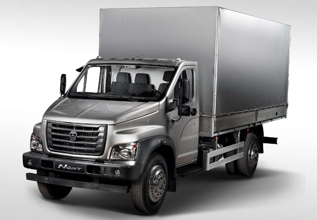 Частным лицам хотят запретить регистрировать грузовики и автобусы