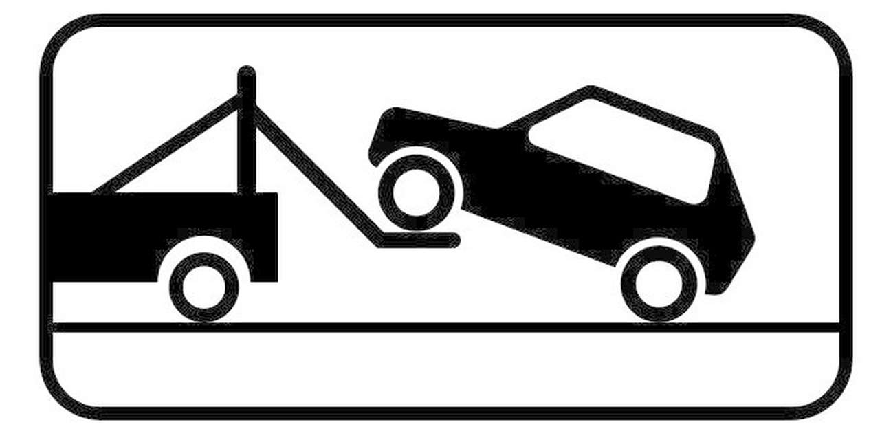 В России эвакуаторам поставили «рамки»