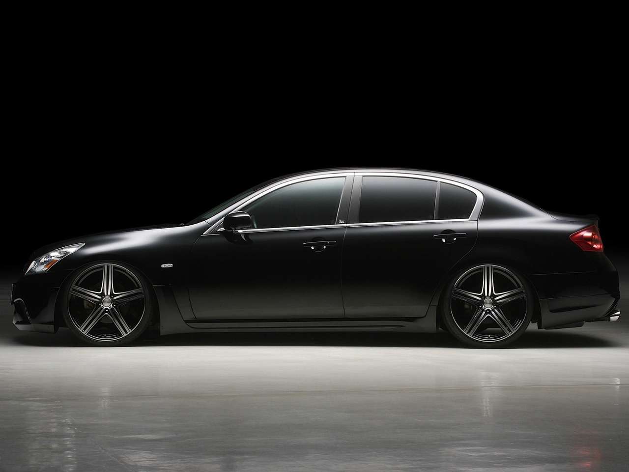 Виновник смертельного ДТП на Infiniti задержан полицией в Москве