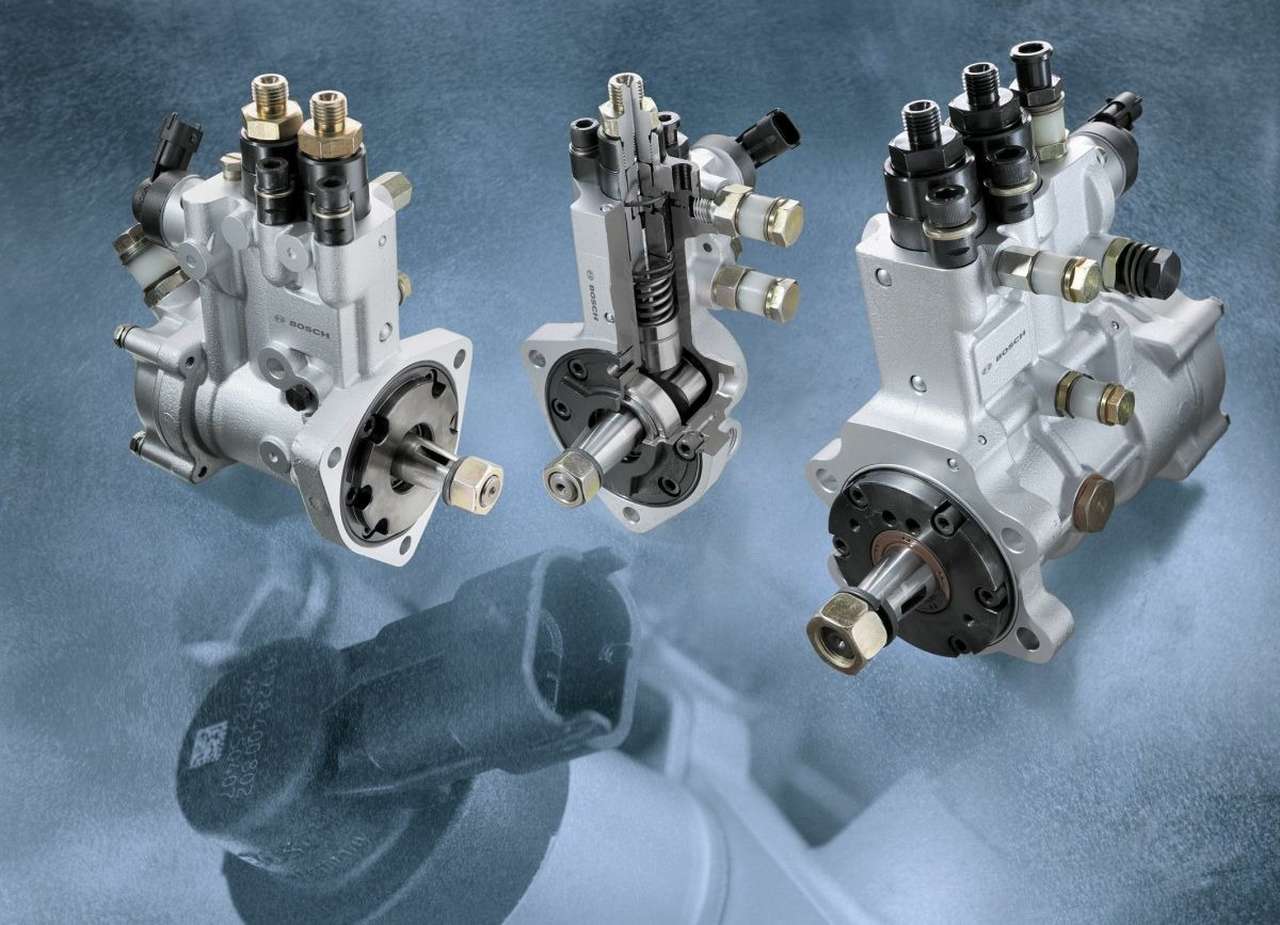 Bosch построит в Самаре завод автокомпонентов