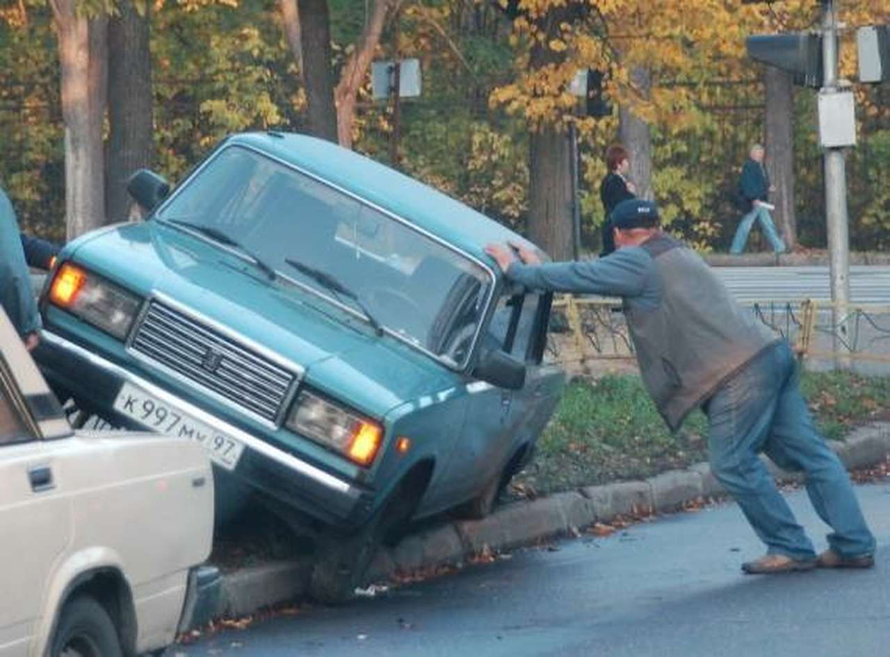 В Хакасии у водителей появится новый знак