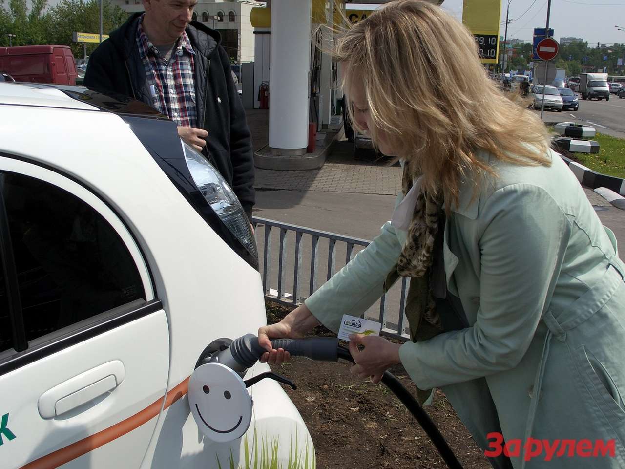 Обнуление таможенных пошлин даст старт производству электромобилей в России