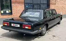ЗИЛ-4104 1984 год