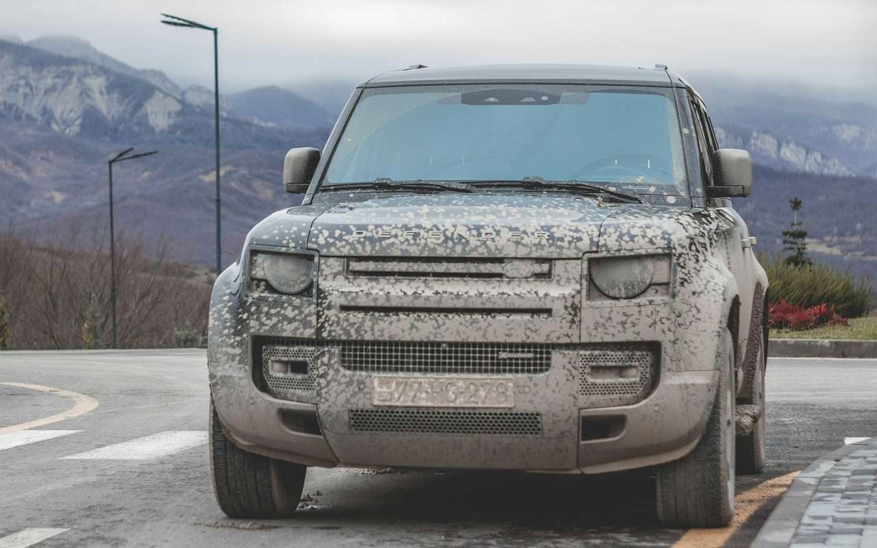 Этот способ защитит кузов автомобиля от загрязнений — эксперт раскрыла нюансы