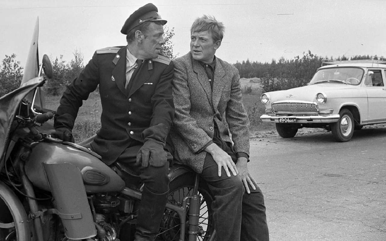 4 самые крутые погони из советского кино (и секреты их закулисья)