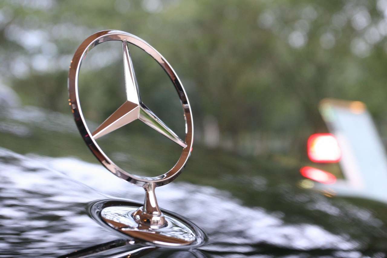 Daimler приглашает китайцев к инвестициям