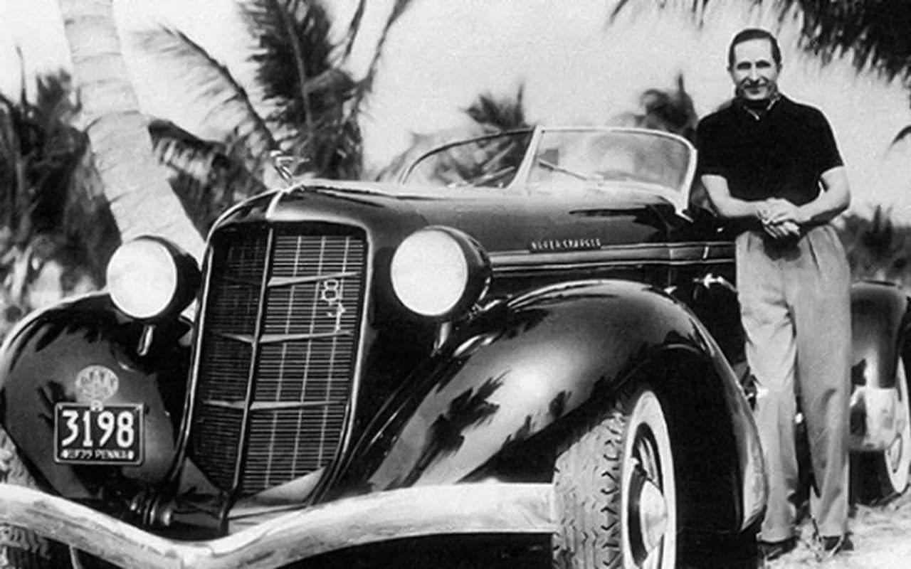 Сахновский А.В., 1901-1964 гг.