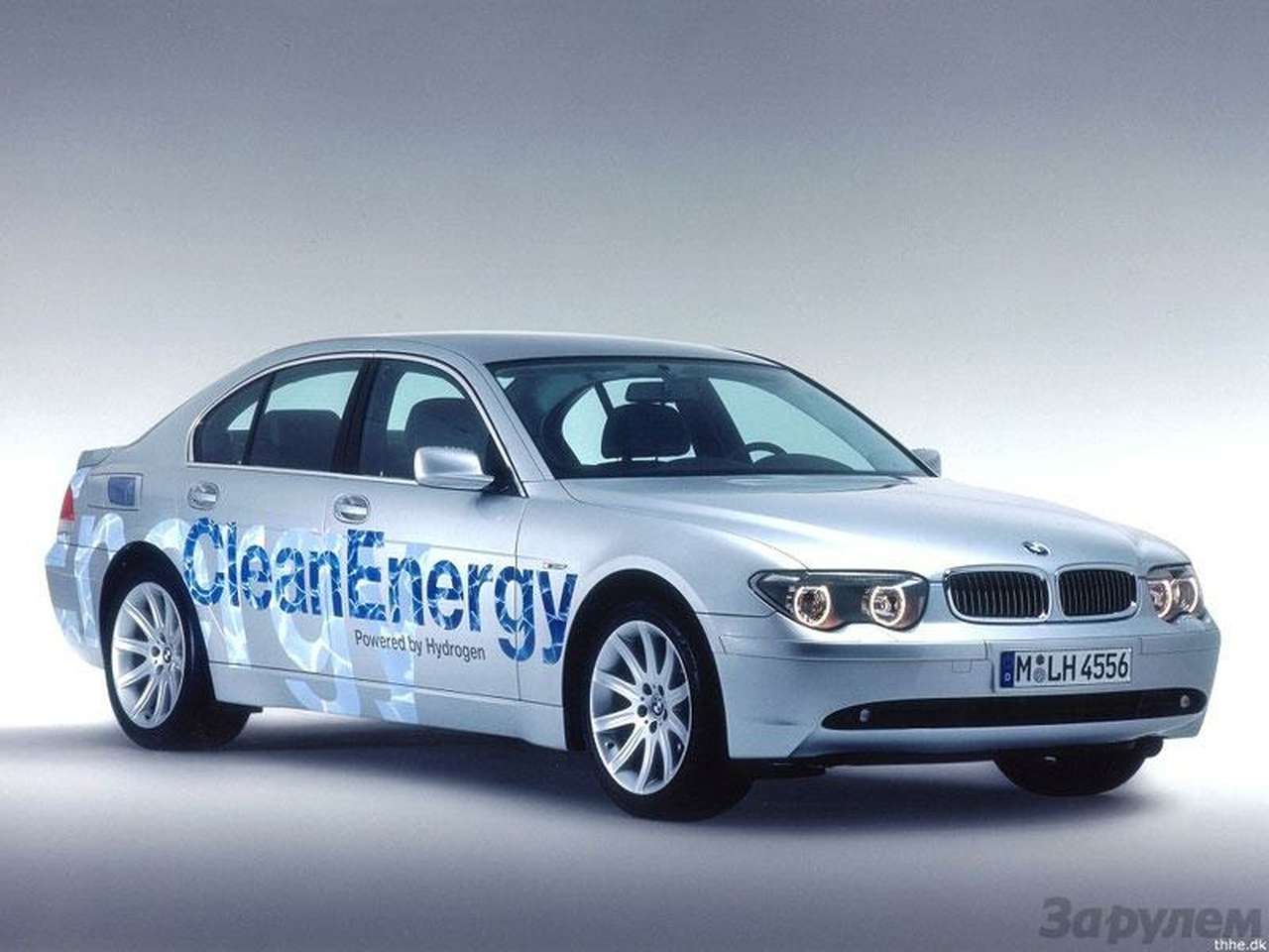 В гостях у сказки