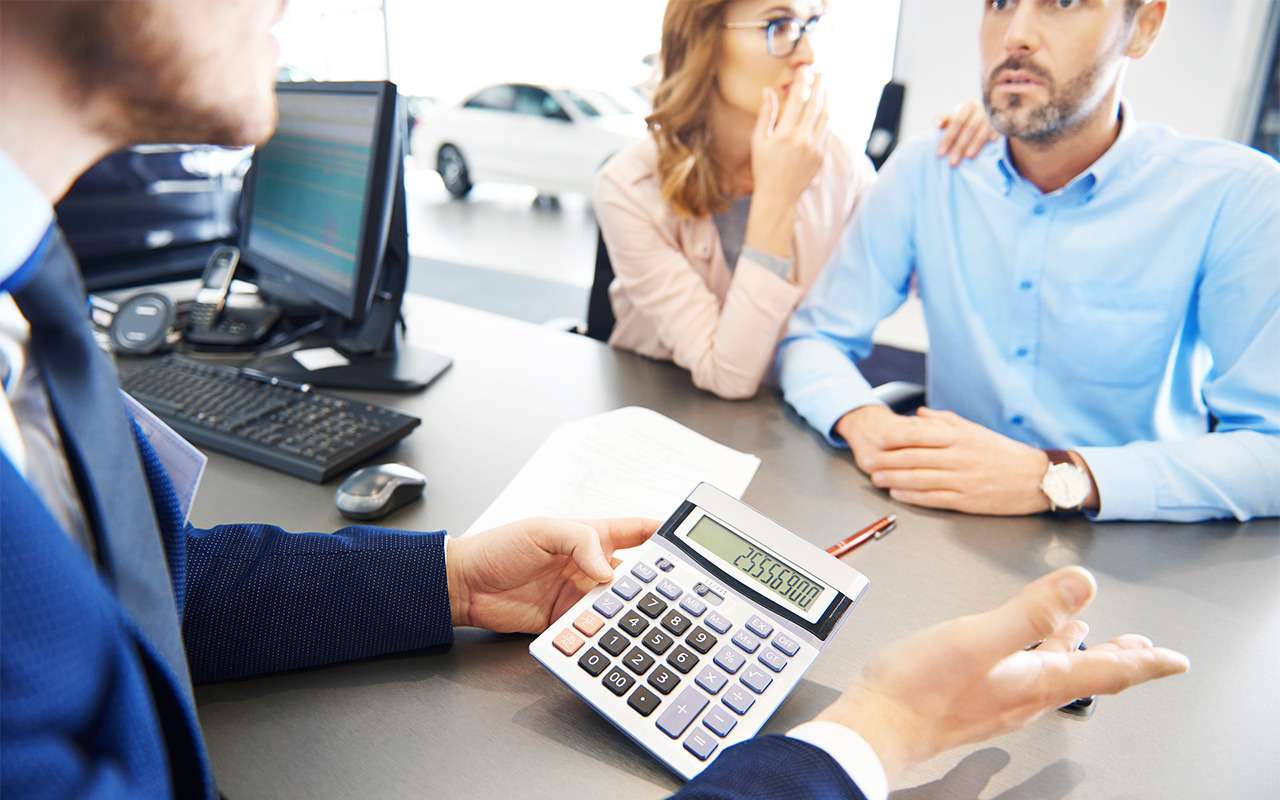 Продажи автомобилей онлайн: допы точно не навяжут?