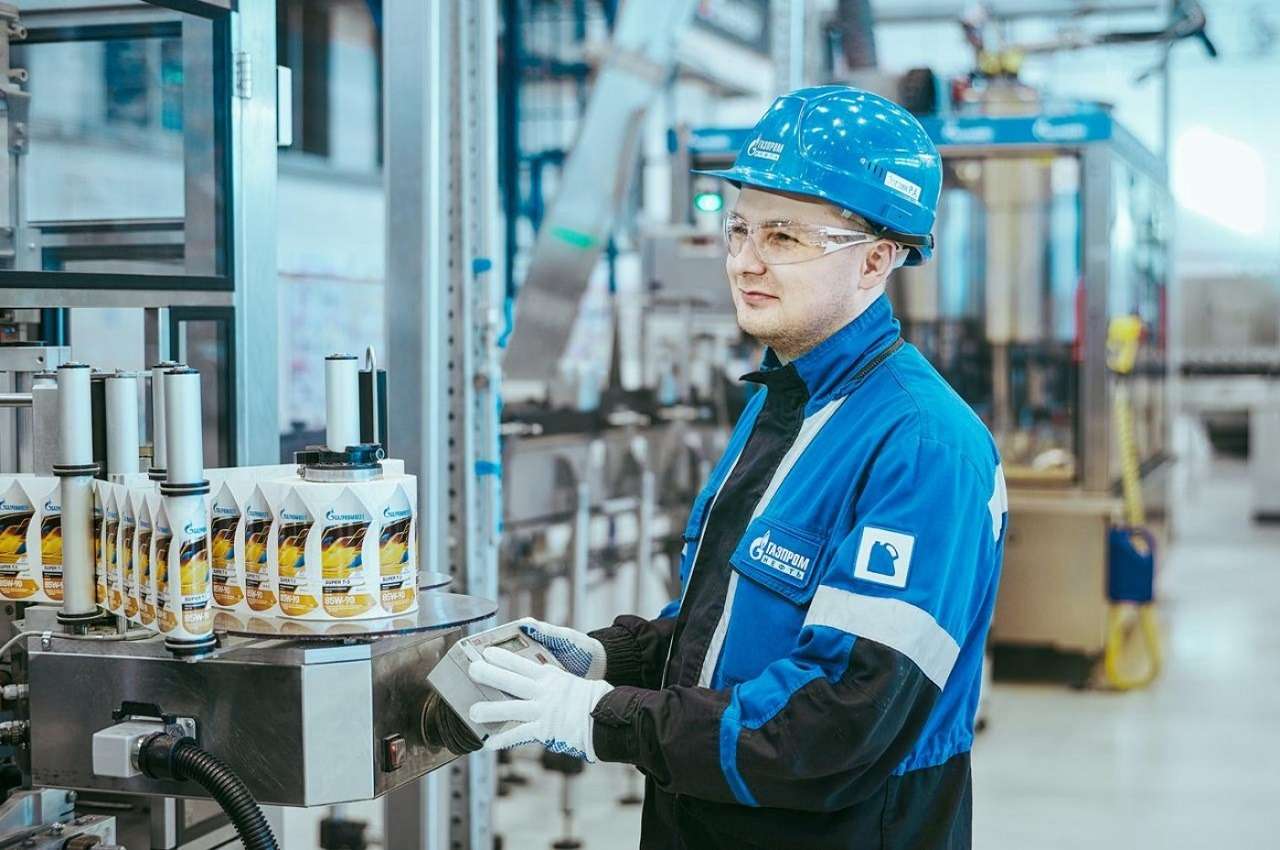«Газпромнефть-СМ» усиливает поставки высокотехнологичных масел на Дальний Восток