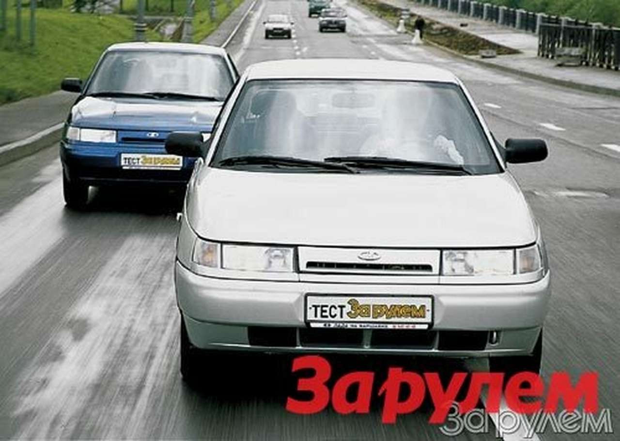  АВТОВАЗ – анализ ситуации и сценарии будущего