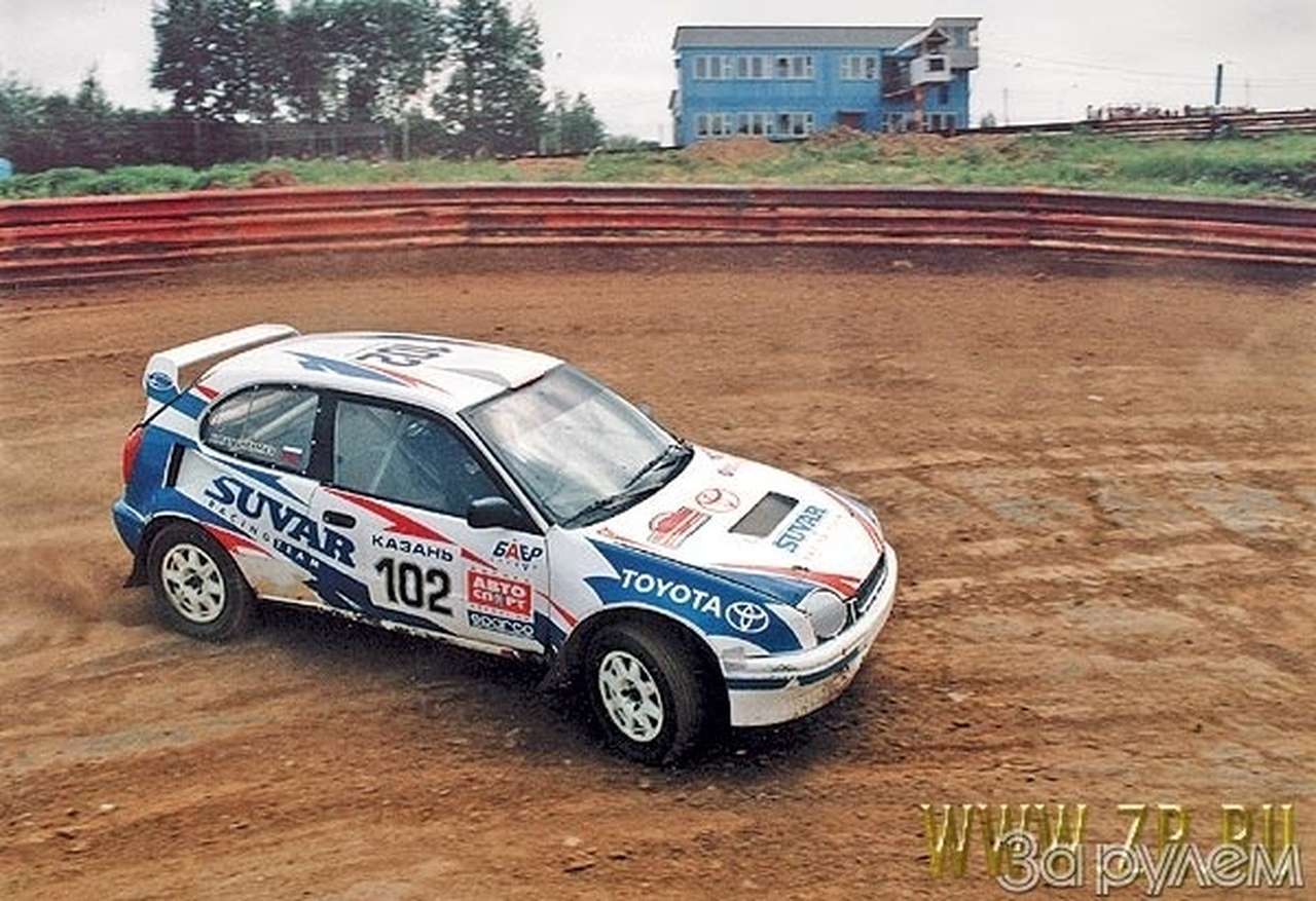 Кризис победам не помеха