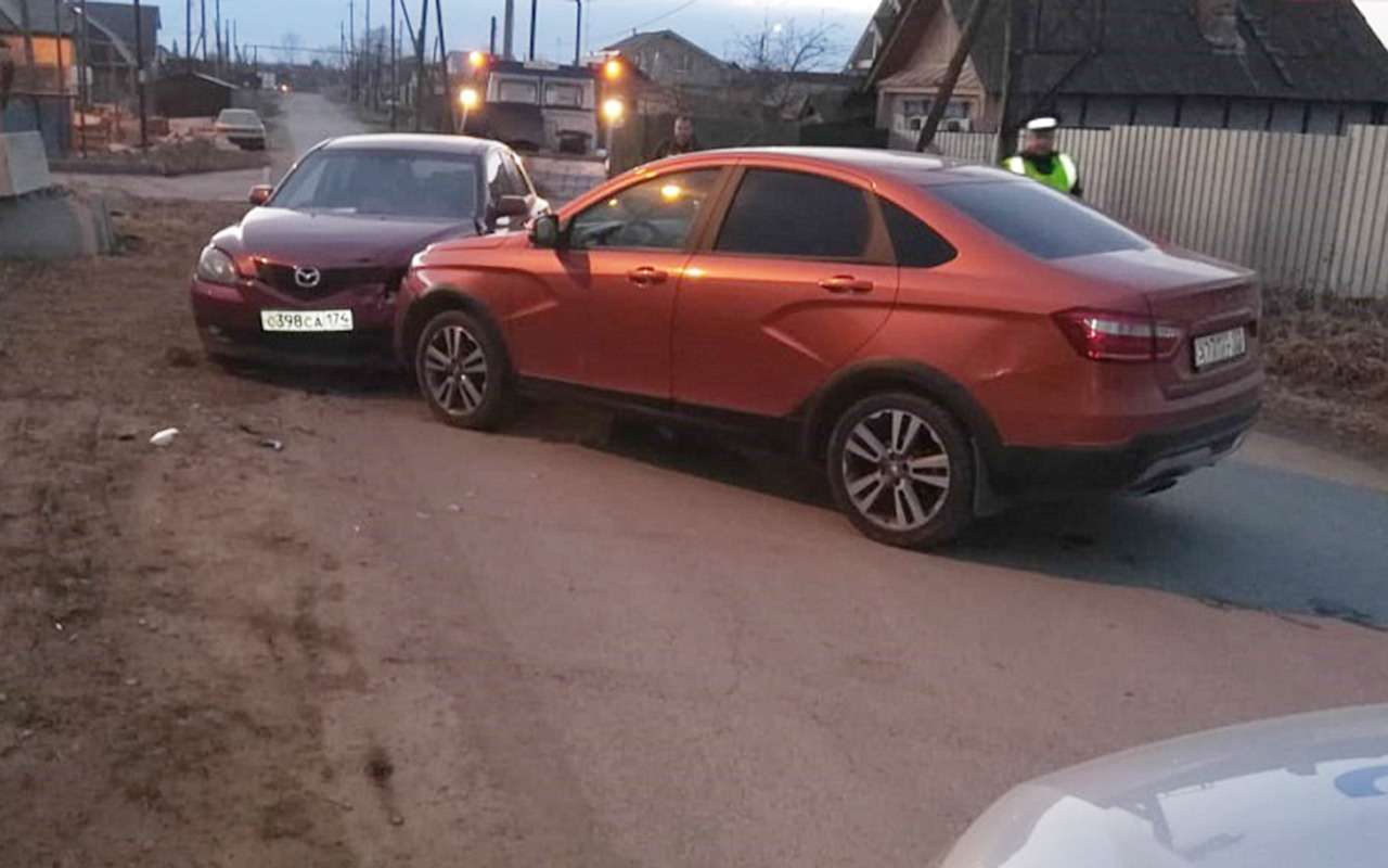 Начальника ГИБДД, сбежавшего с места пьяного ДТП, уволили